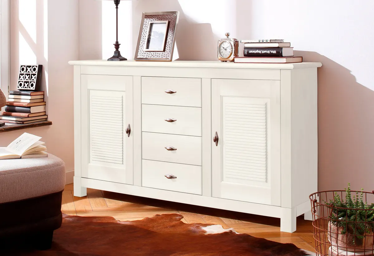 Sideboards aus Massivholz