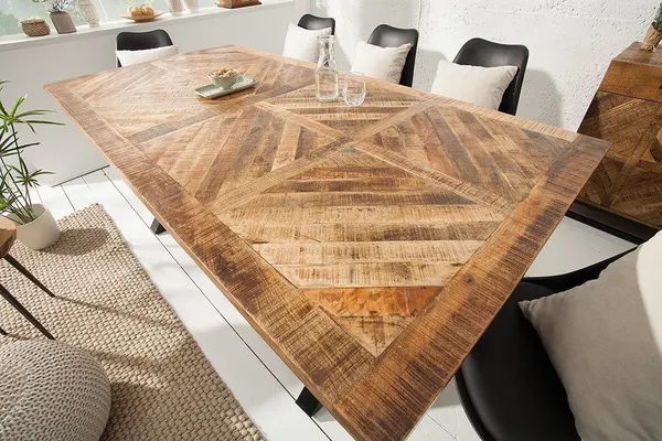 riess-ambiente Esstisch INFINITY HOME